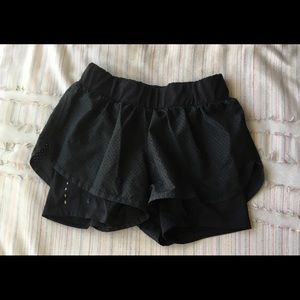 Champion Gear Shorts| Vapor